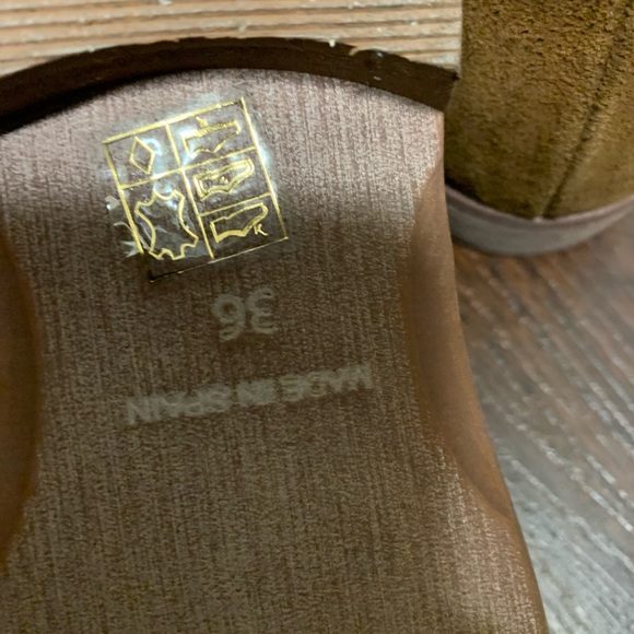 Free People flats - Picture 2 of 5